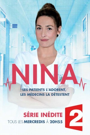 Série France 2 Nina